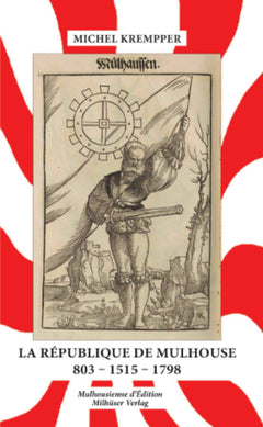 La République de Mulhouse 803-1515-1798
