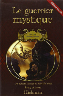 Guerrier mystique