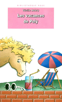 Les vacances de Poly