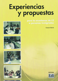 Experiencias y propuestas
