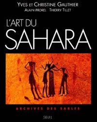 L'art du Sahara