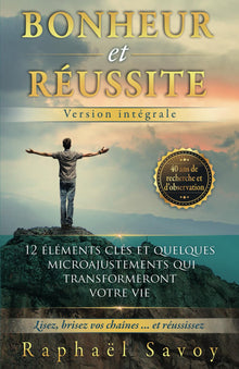 Bonheur et réussite