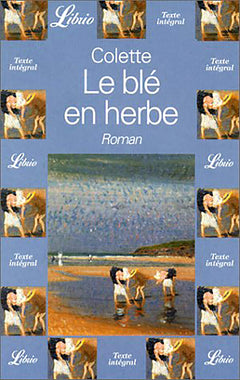 Le blé en herbe