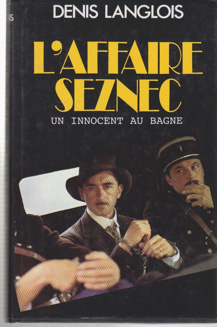 L'affaire Seznec