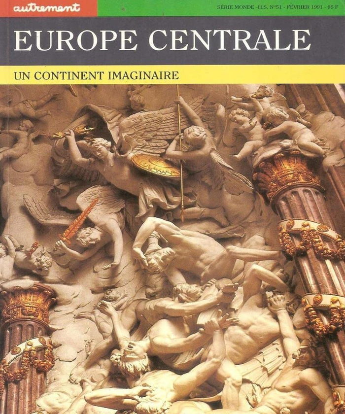 Europe Centrale