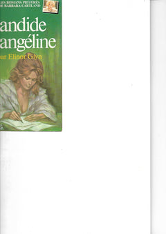Candide Evangeline