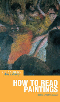 How to Read Paintings