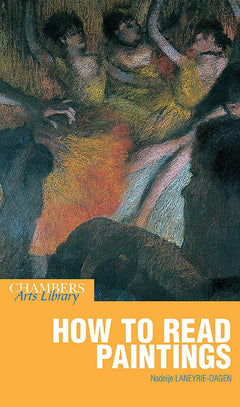 How to Read Paintings