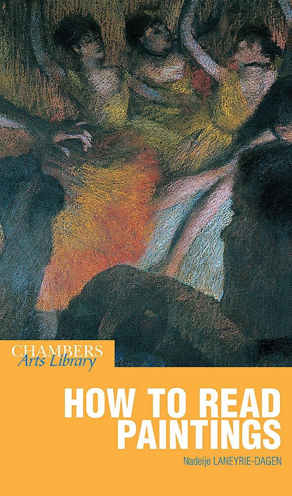 How to Read Paintings