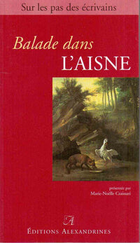 Balade dans l'Aisne