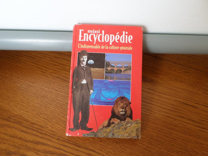 Mini encyclopédie