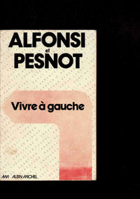 Vivre à gauche
