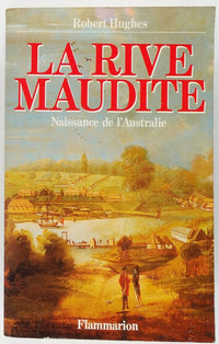 la rive maudite