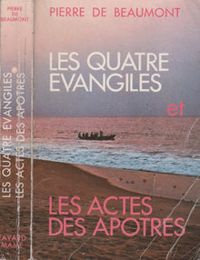 Les quatre evangiles