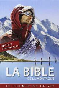 La Bible de la montagne