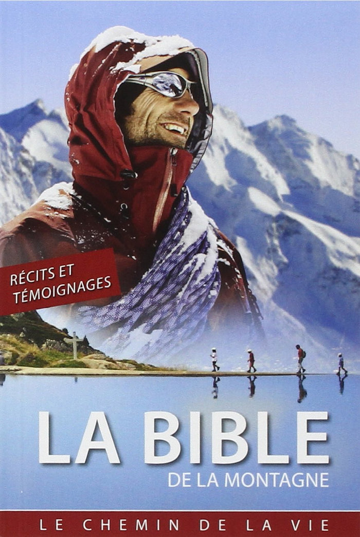 La Bible de la montagne