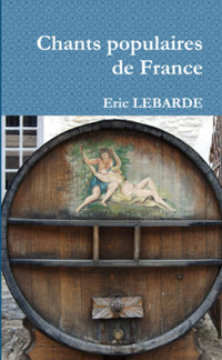 Chants populaires de France