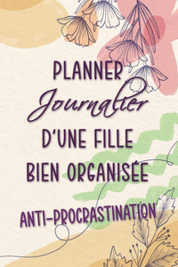 Anti-Procrastination