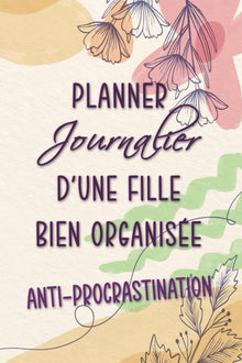 Anti-Procrastination