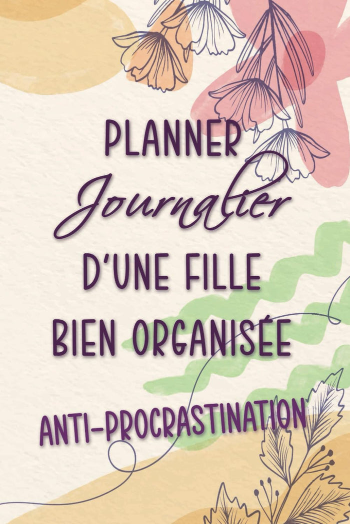 Anti-Procrastination