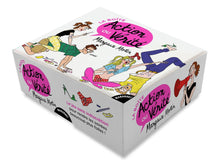 La boîte Action ou vérité