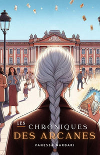 Les Chroniques des Arcanes