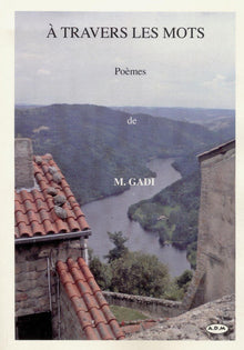 A travers les mots