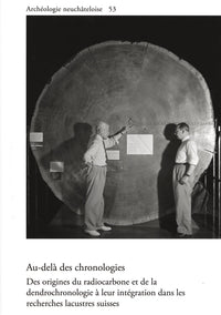 Au-delà des chronologies