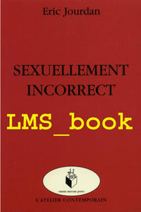 Sexuellement incorrect: Roman