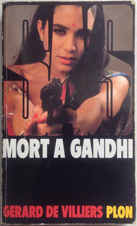 SAS : Mort à Gandhi
