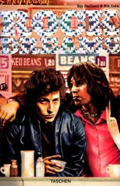 Rock Dreams (version trilingue allemand/anglais/français)