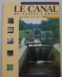 Canal de Nantes à Brest