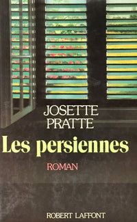 PERSIENNES
