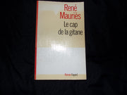 LE CAP DE LA GITANE