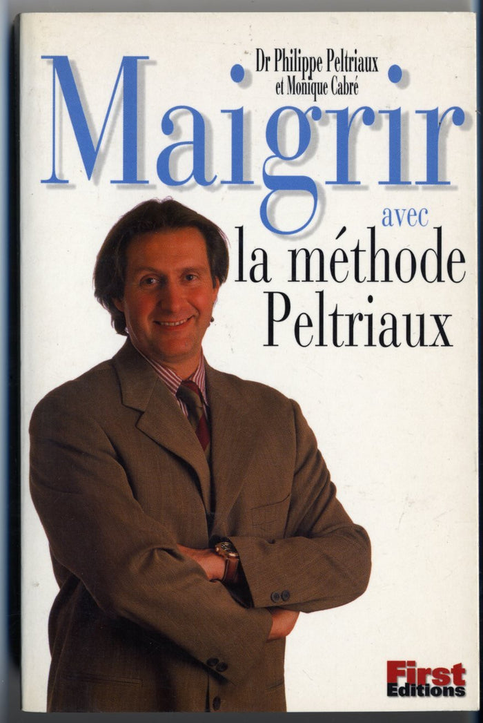 Maigrir avec la méthode du Dr Peltriaux