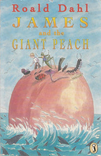 James et la grosse pêche