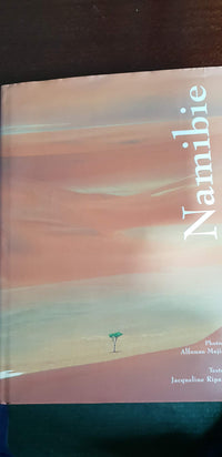 NAMIBIE