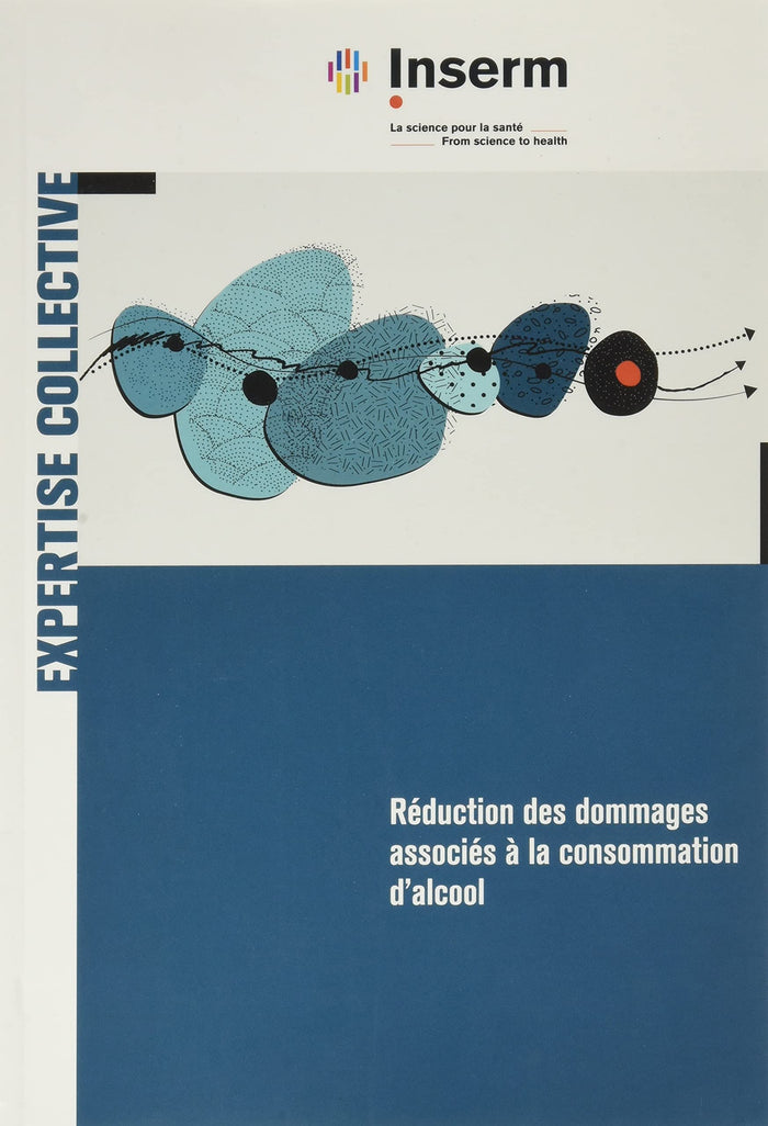 Réduction des dommages associés à la consommation d'alcool