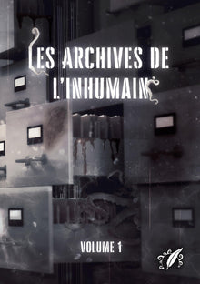 Les Archives de l'Inhumain