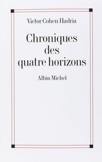 Chroniques des quatre horizons