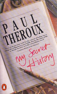 My Secret History: A Novel