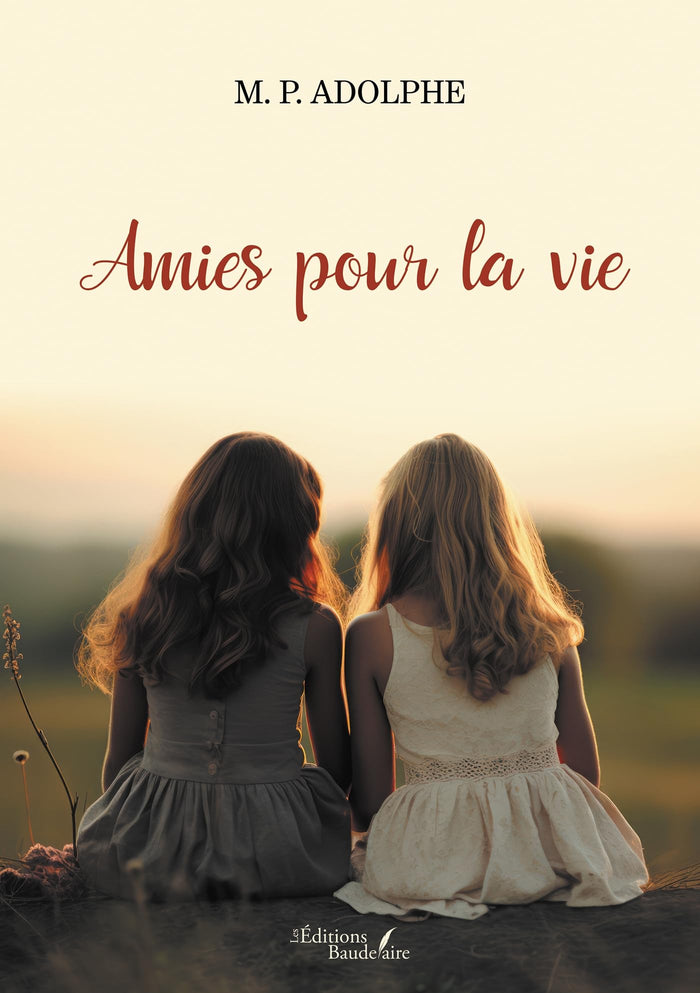 Amies pour la vie