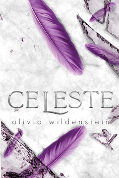 Les anges d'Elysium - Tome 2 Celeste collector