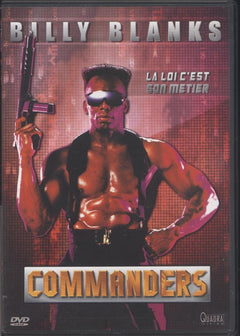 Commanders