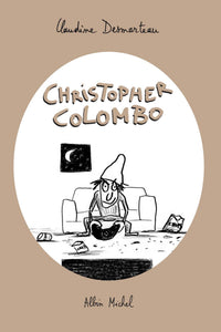 Christopher Colombo