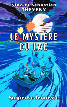 Le mystère du lac