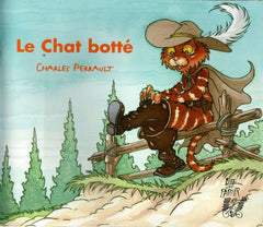 Le Chat botté