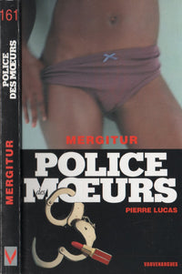 Police des moeurs : Mergitur