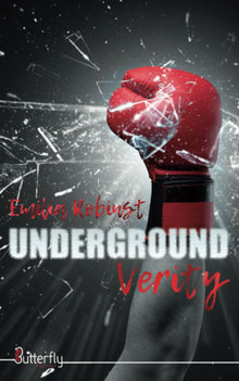 Underground #4 Verity