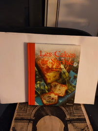 Les Cakes de Sophie